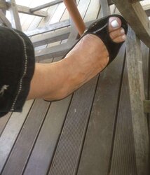 Some highly luxurious soles..