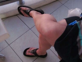 Some highly luxurious soles..