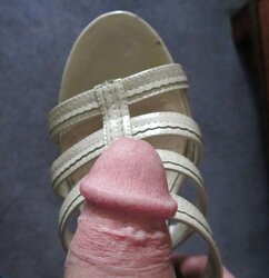 Some highly luxurious soles..