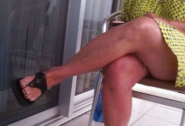 Some highly luxurious soles..