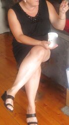 Some highly luxurious soles..