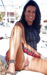 Muschies on Costa Blanca