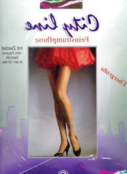 Stockings bevy C