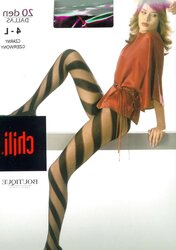Stockings bevy C