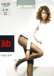 Stockings bevy C