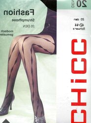 Stockings bevy C
