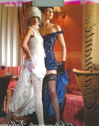 Stockings bevy C