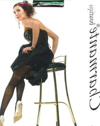 Stockings bevy C