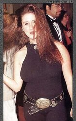 Soleil Moon Frye (Bare)
