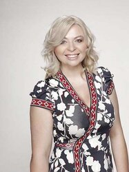 Violetta Arlak - grind mature actress