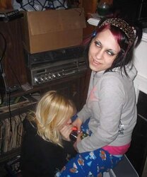 Facebook teenager need real pulverize