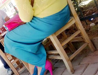 Turban pantyhose (Ayaklar)