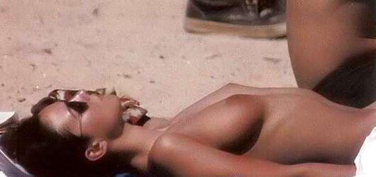 Monica belluci
