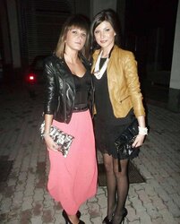 Meine Schwaegerin die geile Whore!