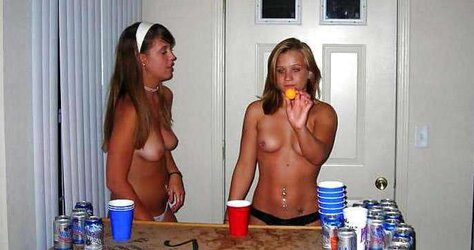 CUNT DONK AND BREASTS