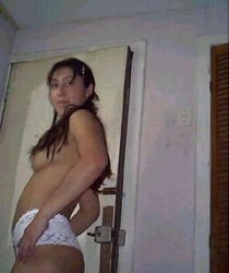 Mostrando sus encantos