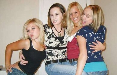 Dumb Fucksluts