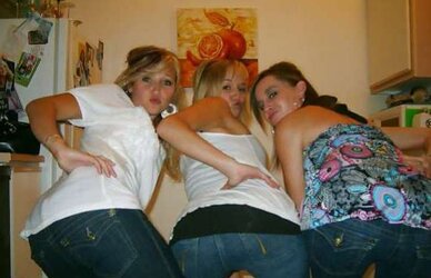 Dumb Fucksluts