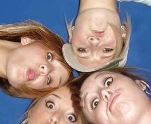 Dumb Fucksluts
