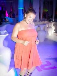 Thick and lovely