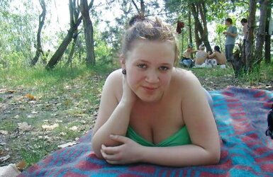 Thick and lovely