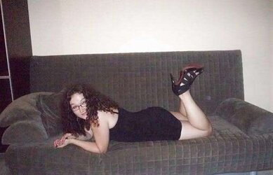 Thick and lovely