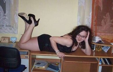 Thick and lovely