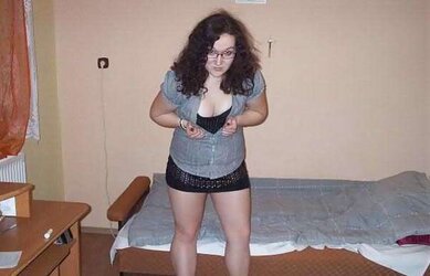 Thick and lovely