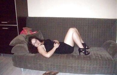 Thick and lovely
