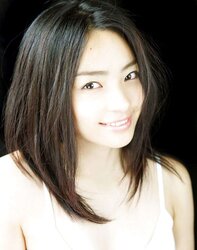 Japanese Swimsuit Honeys-Anna