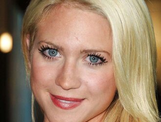 Brittany Snow