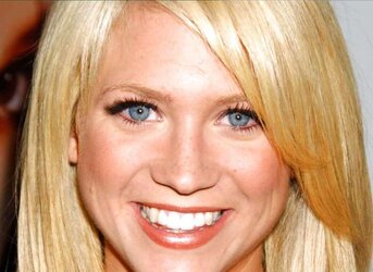 Brittany Snow