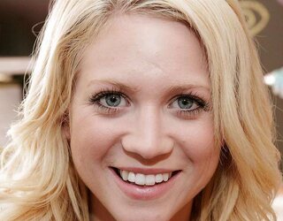 Brittany Snow