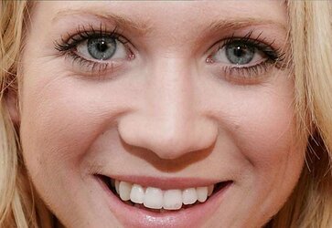 Brittany Snow