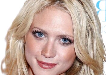 Brittany Snow