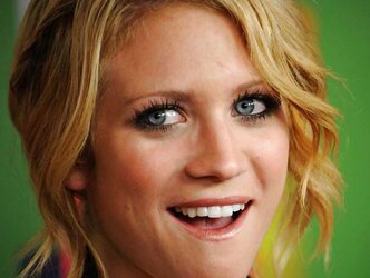 Brittany Snow