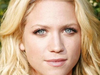Brittany Snow
