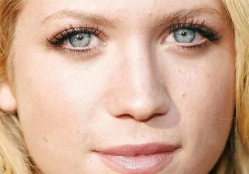 Brittany Snow
