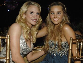 Brittany Snow