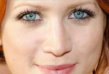 Brittany Snow