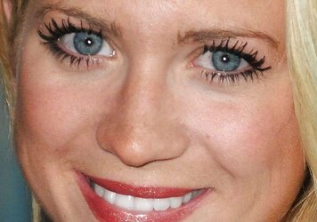 Brittany Snow