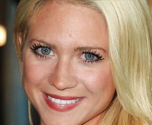 Brittany Snow