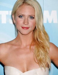 Brittany Snow