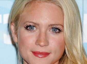 Brittany Snow