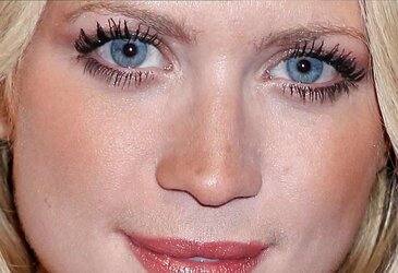 Brittany Snow