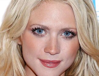 Brittany Snow