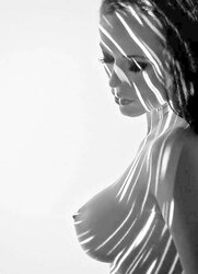 Art, or classier jerking material?