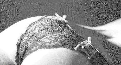 Art, or classier jerking material?