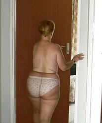 I like old girls