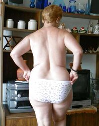 I like old girls